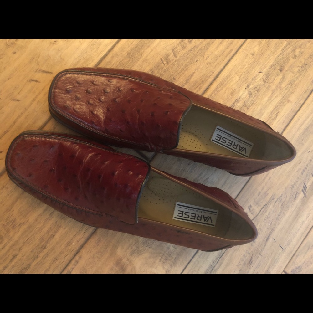 Varese shoes